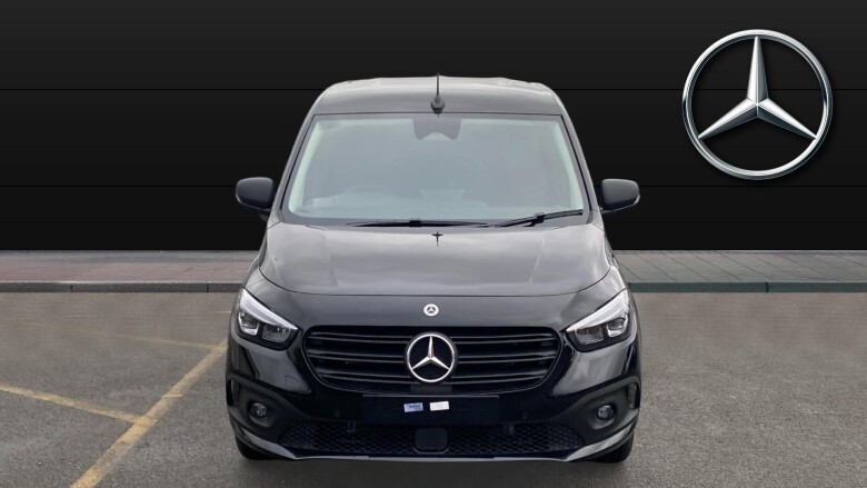 Mercedes-Benz Citan L1 Diesel 110CDI Select